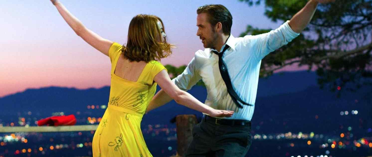 La La Land