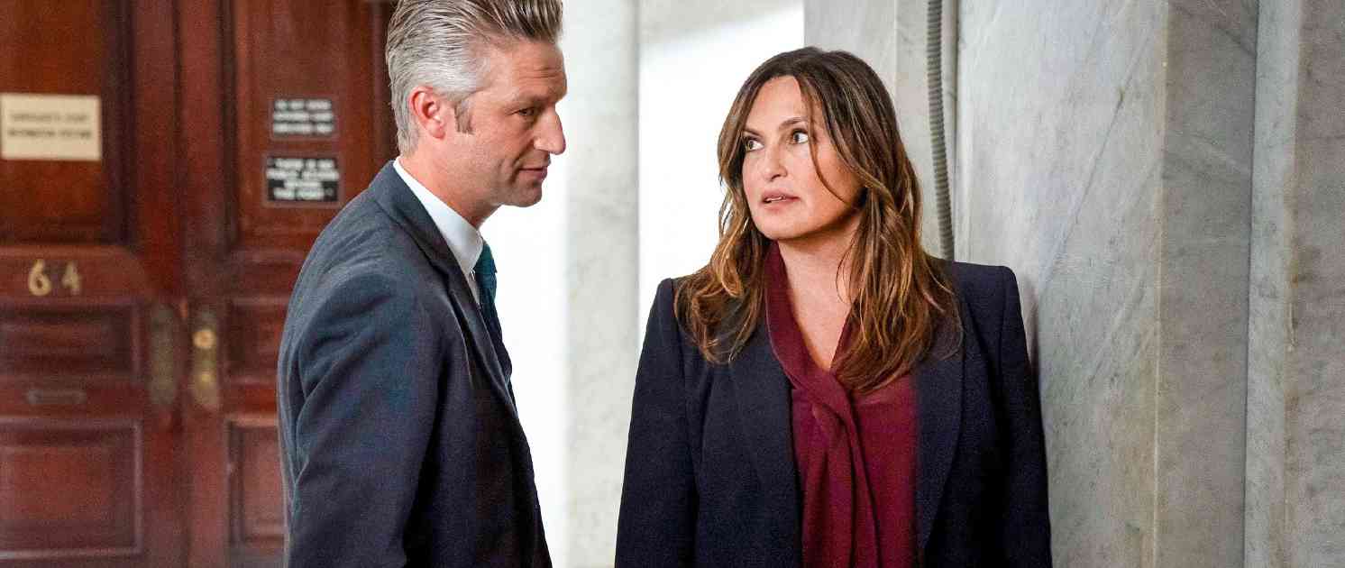 Law & Order: Special Vctims Unit