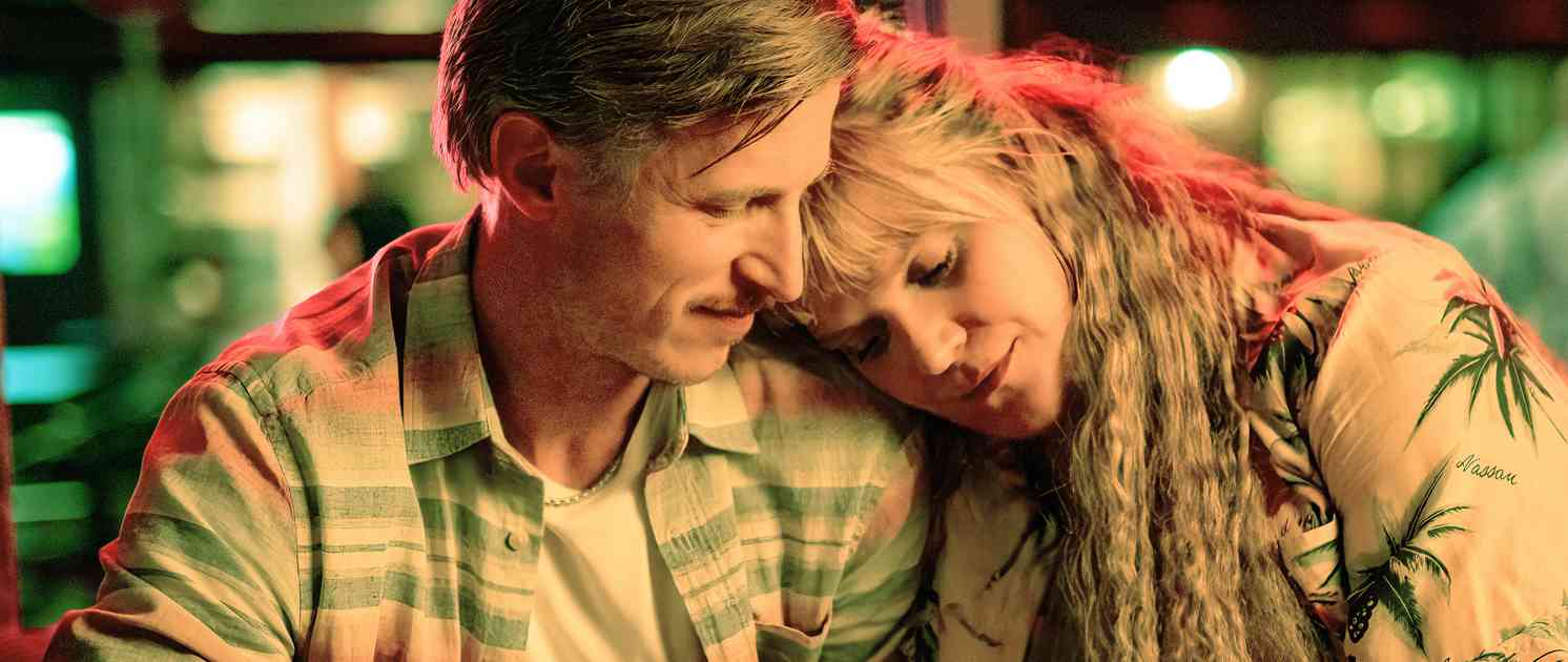 Liebesbrief an Jenny