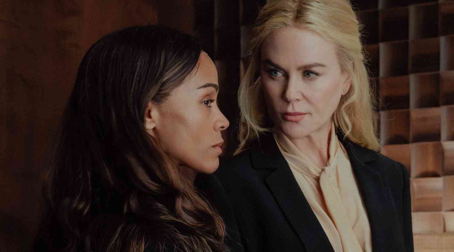 Lioness Staffel 3