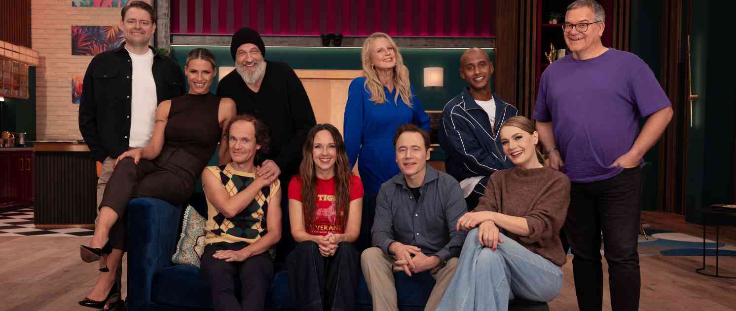 LOL: Last One Laughing - Staffel 7