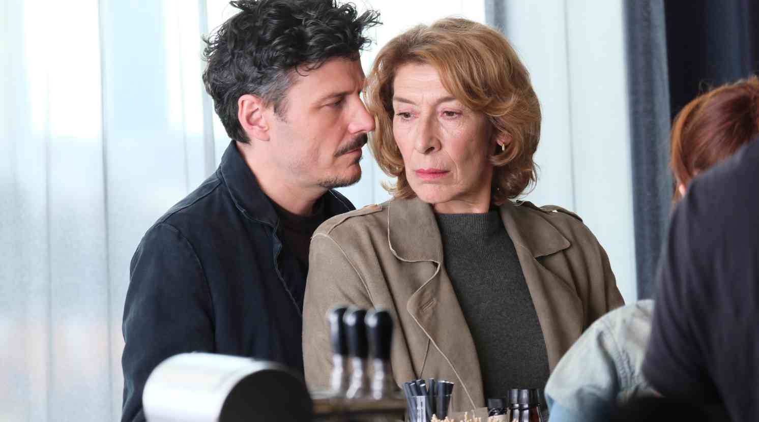 Makellos – Eine kurze Welle des Glücks