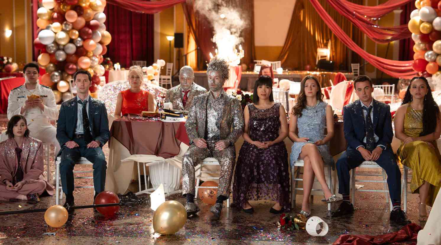 Malcolm mittendrin: Unfair wie immer