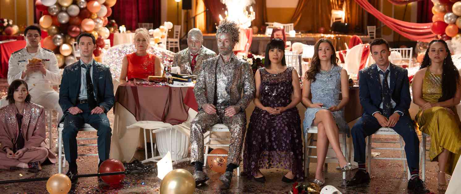 Malcolm mittendrin: Unfair wie immer