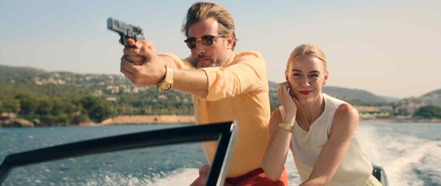 The Mallorca Files: Staffel 3