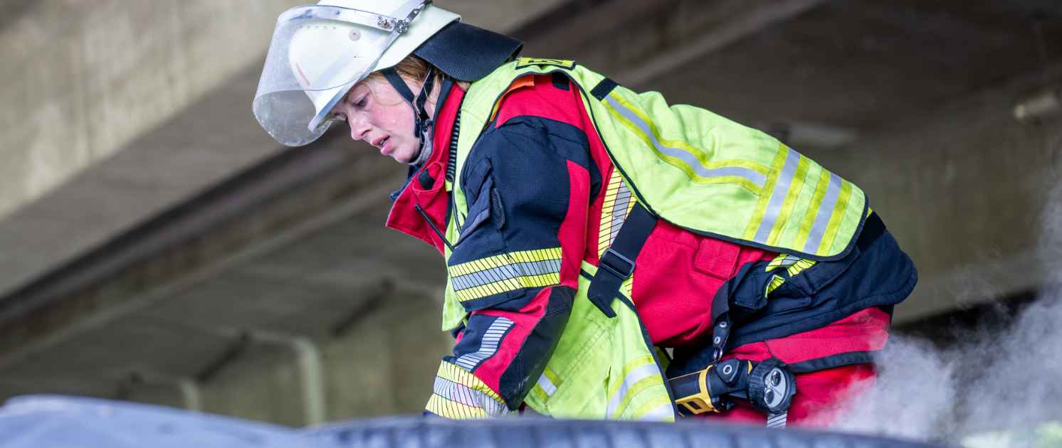 Marie fängt Feuer: Staffel 8