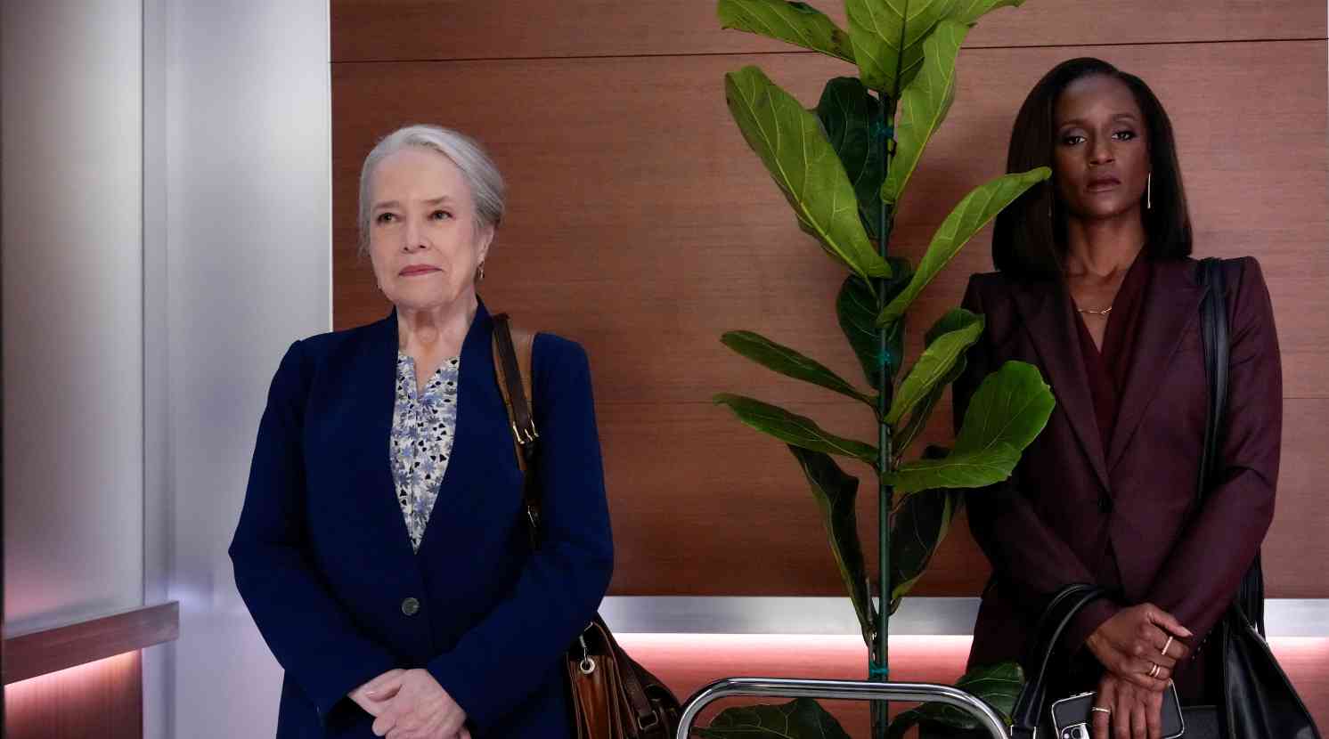 Matlock Staffel 2