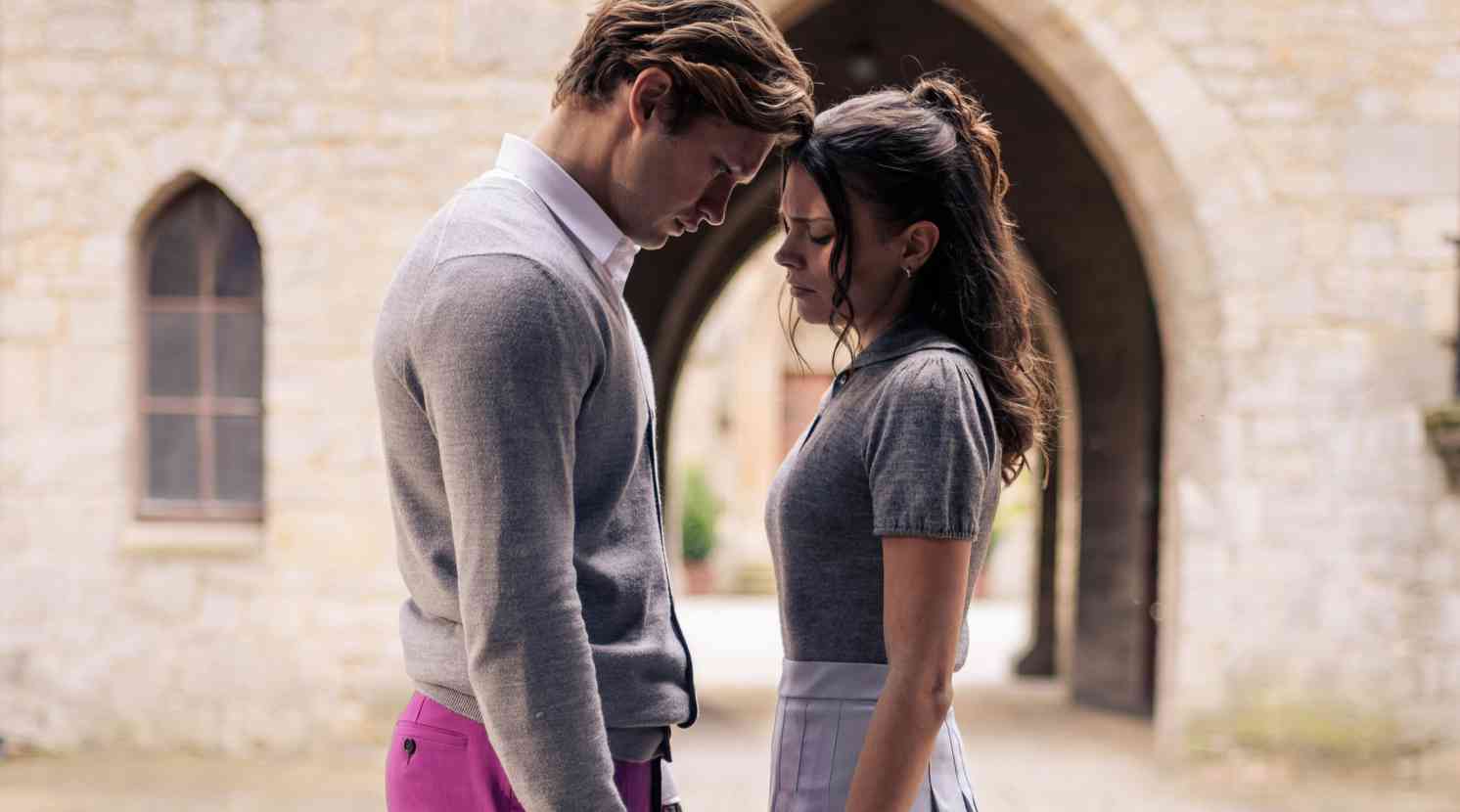 Maxton Hall – Die Welt zwischen uns