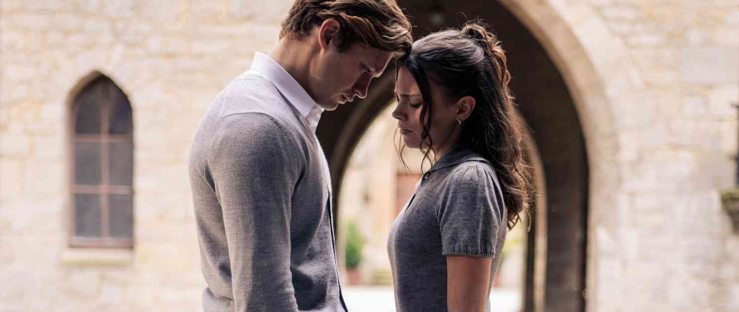 Maxton Hall – Die Welt zwischen uns