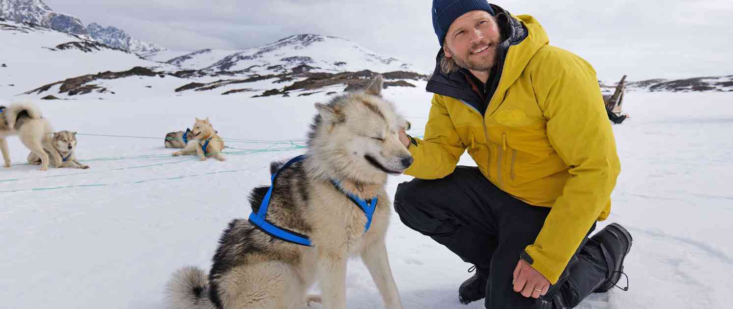 Sebastian Ströbel – Meine Arktis