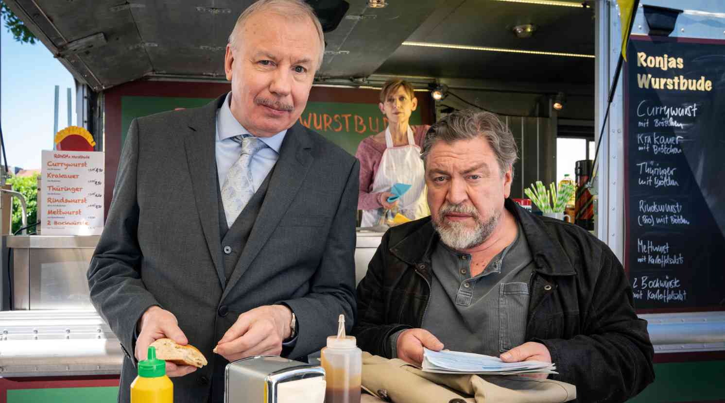 Das Millionenschnitzel