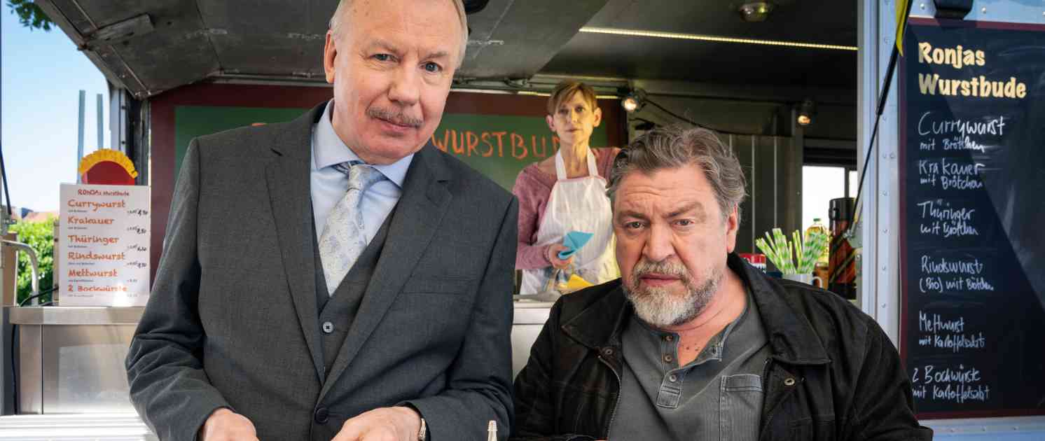 Das Millionenschnitzel