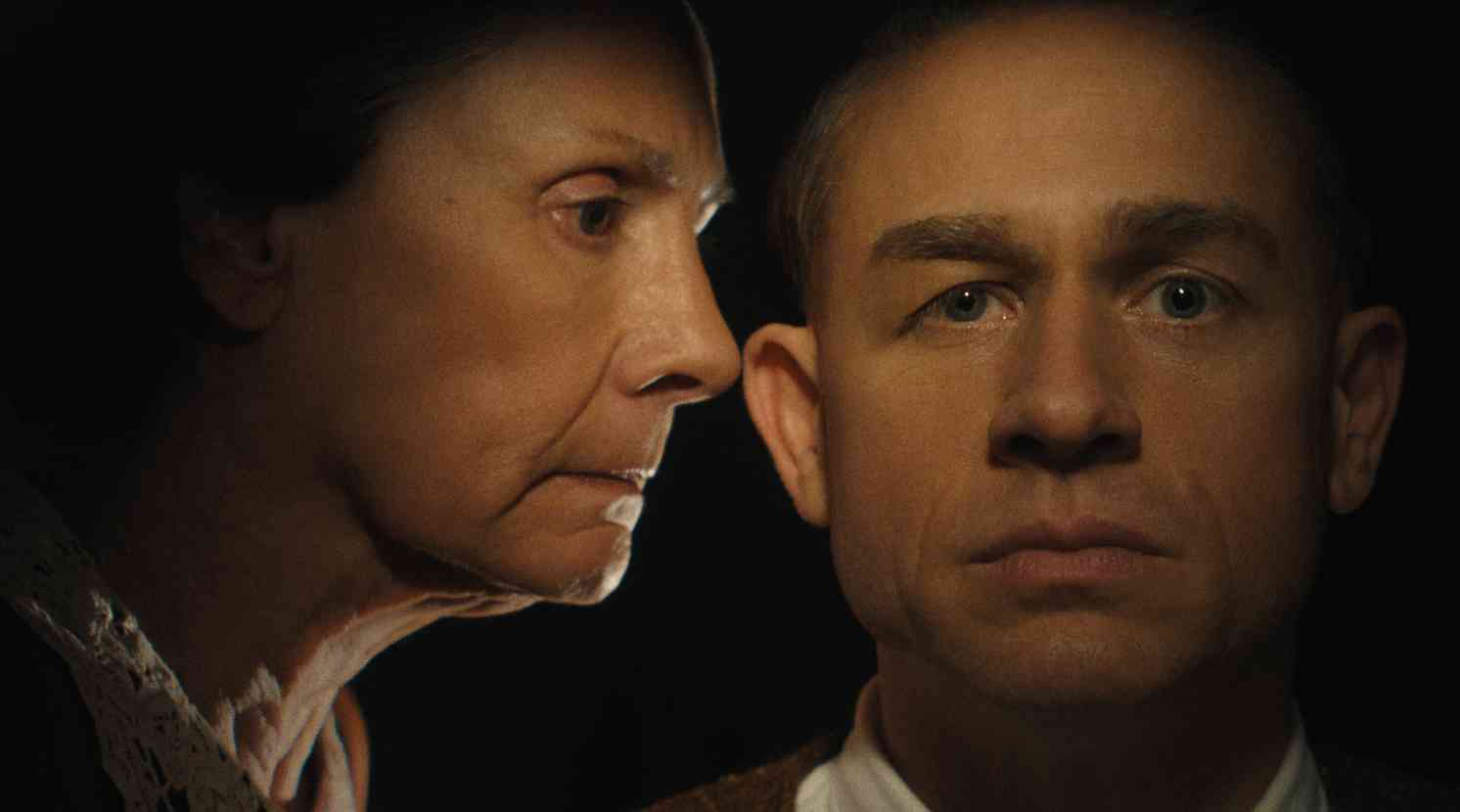 Monster: Die Geschichte von Ed Gein