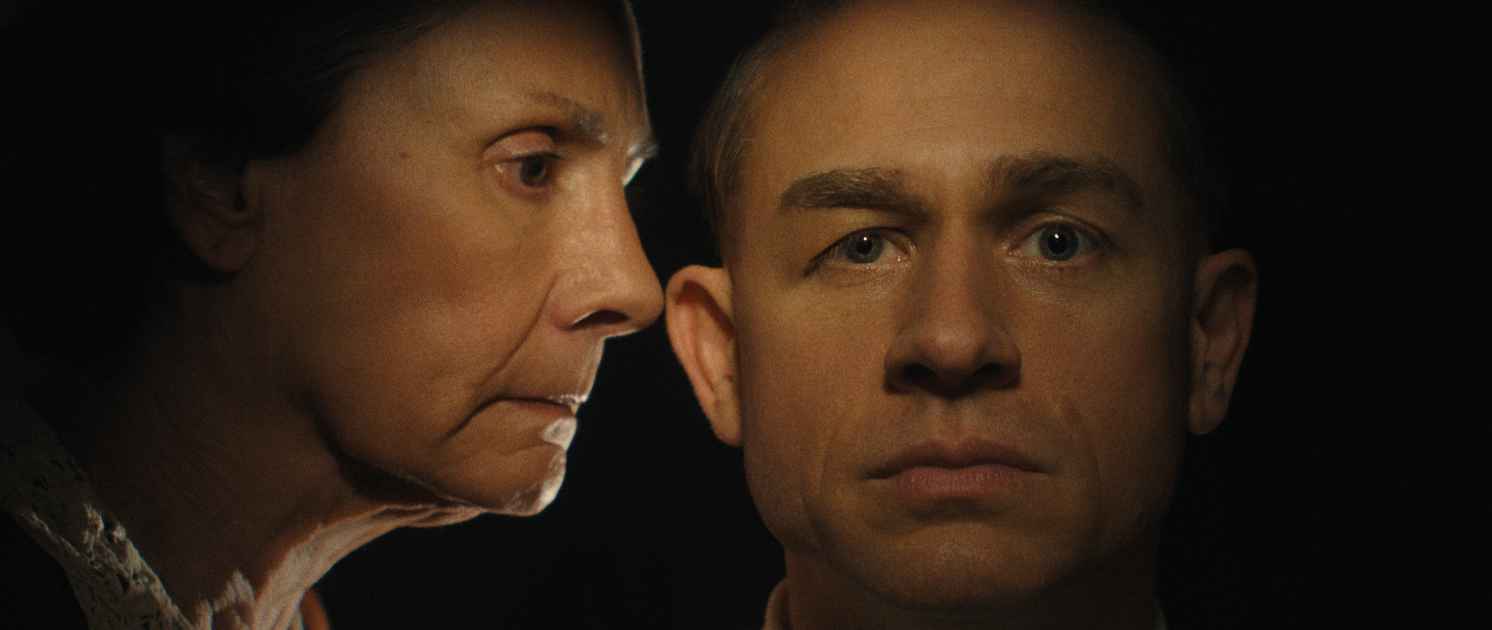 Monster: Die Geschichte von Ed Gein