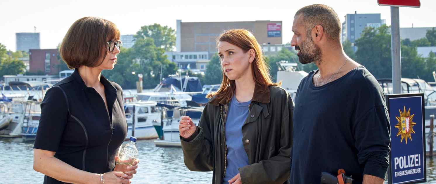 Mordsschwestern – Verbrechen ist Familiensache: Staffel 3