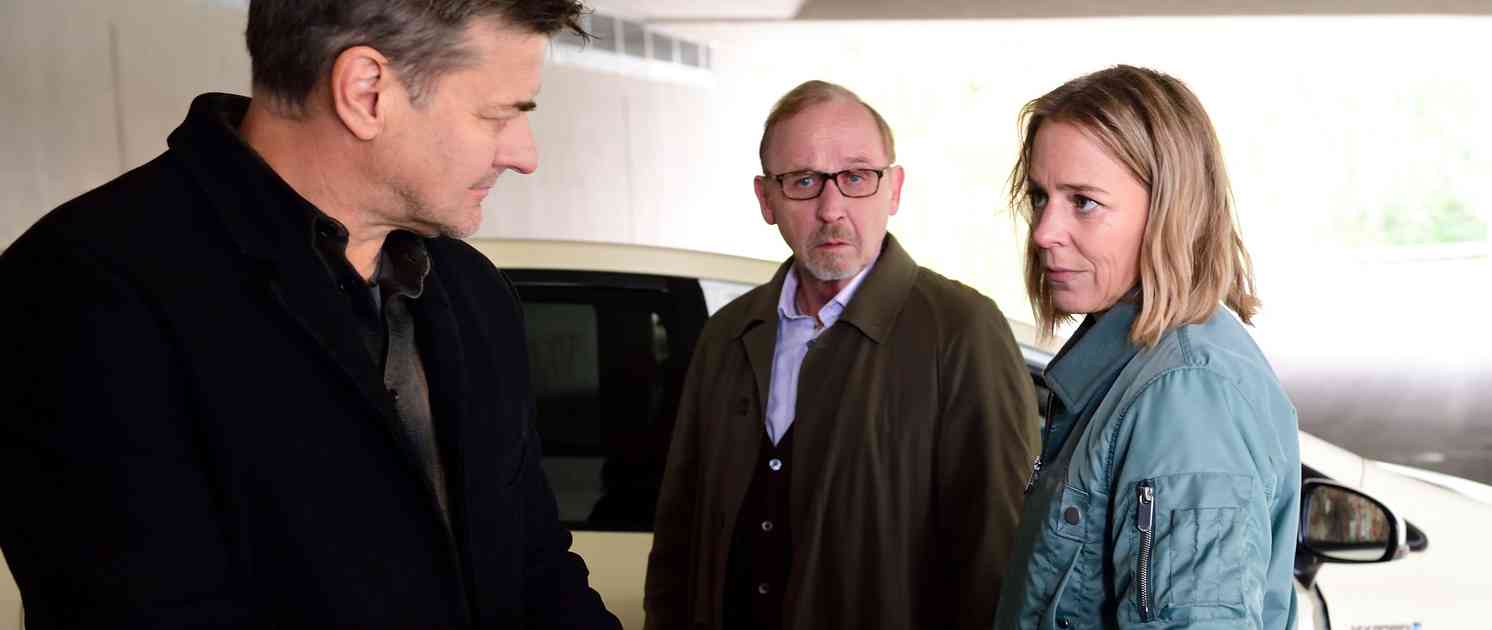 München Mord: Eine echte Täuschung