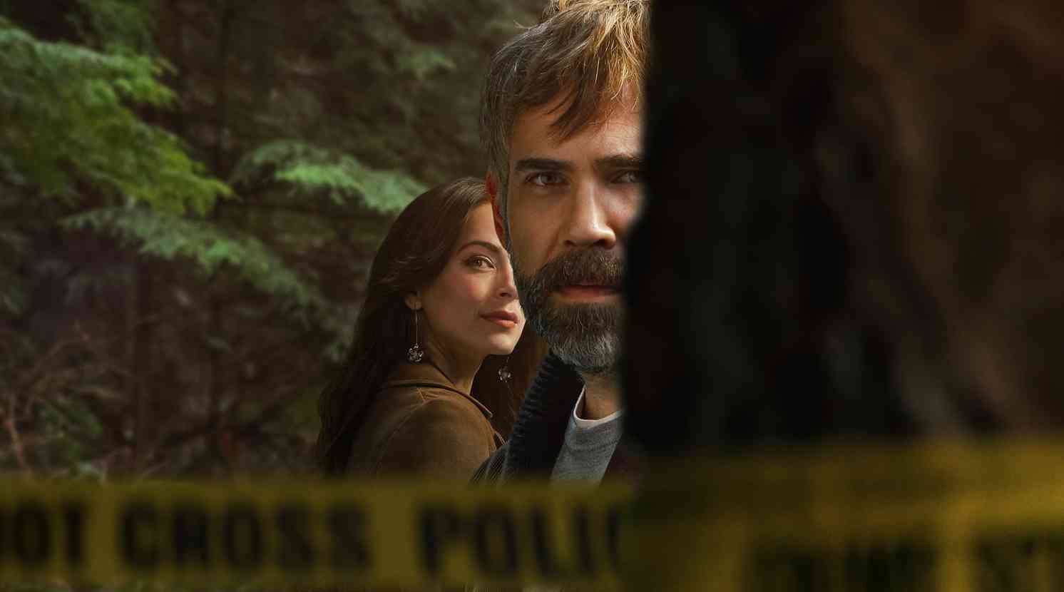 Murder In A Small Town