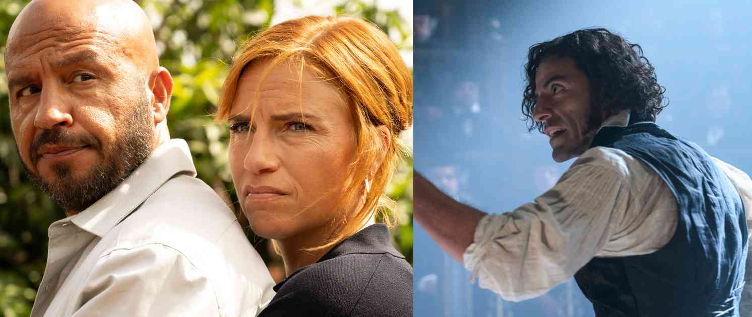 Mango - Frankenstein