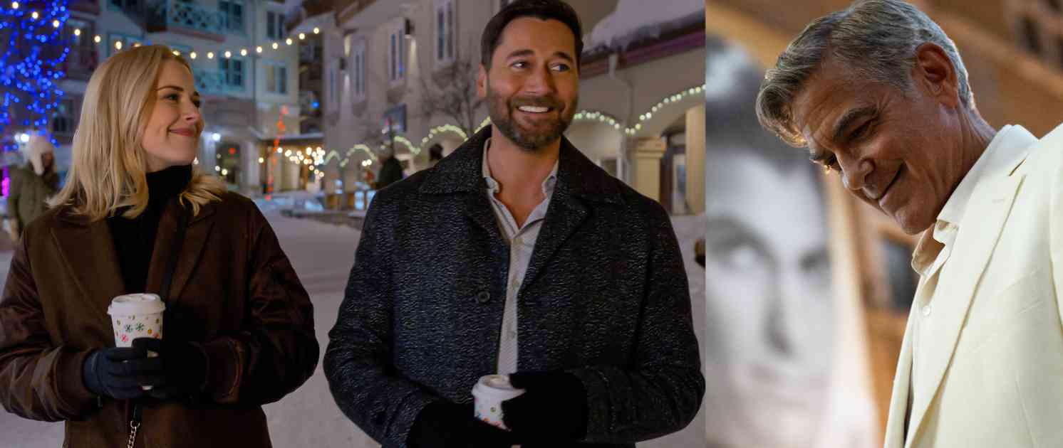 My Secret Santa - Jay Kelly