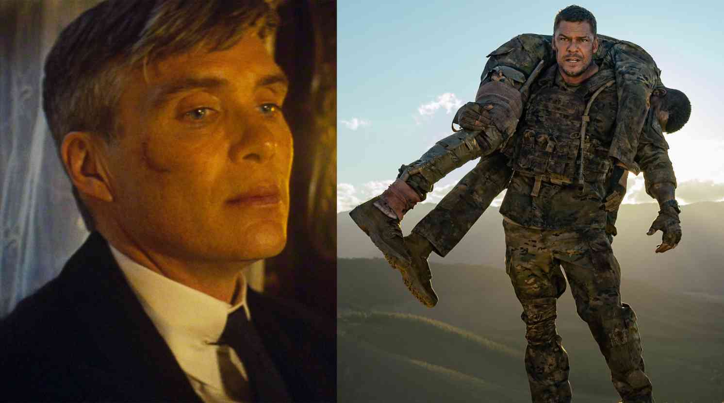 Peaky Blinders – The Immortal Man / War Machine