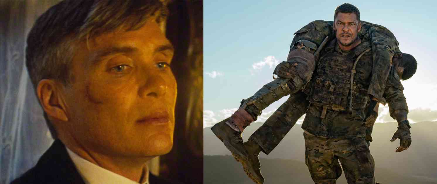 Peaky Blinders – The Immortal Man / War Machine