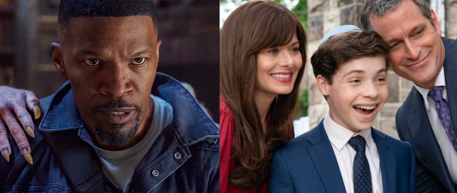 Netflix-Filmtipps zum Wochenende: „Day Shift“, „13“, „Codewort: Kaiser“ und „Gönül – Herzenslied“