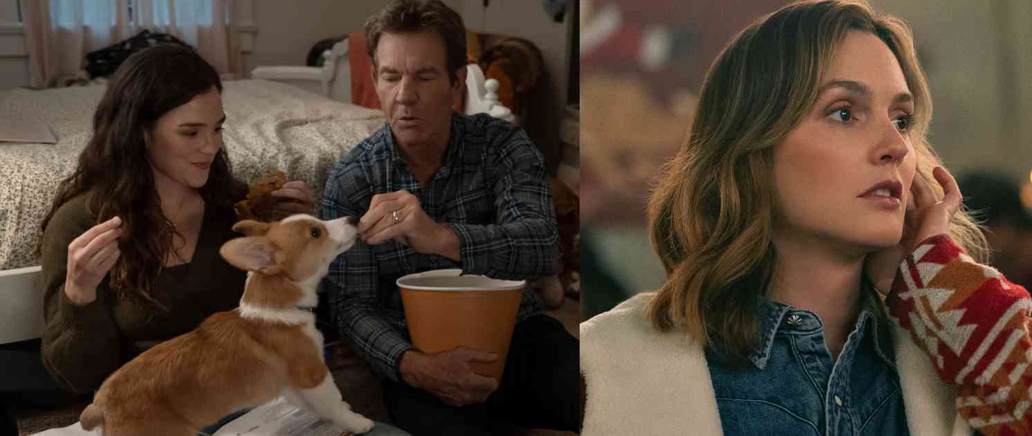Netflix-Filme im November