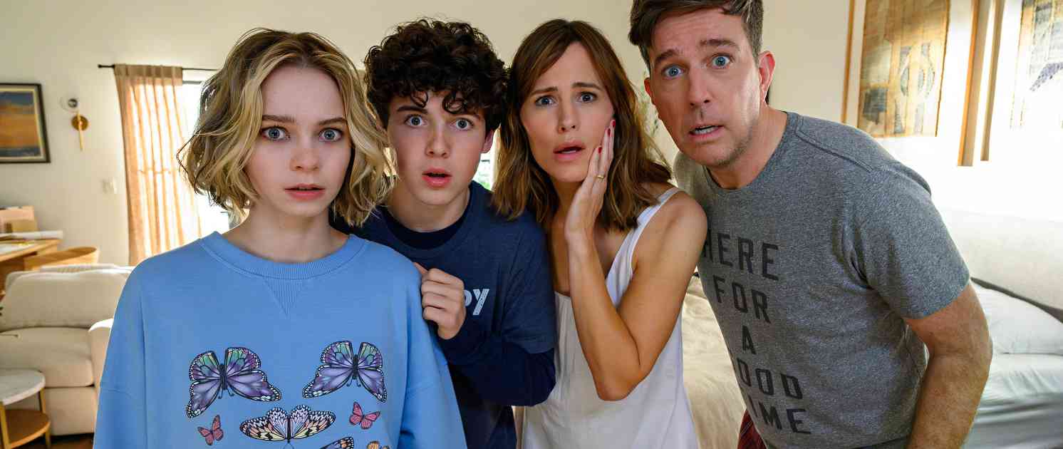 Family Switch