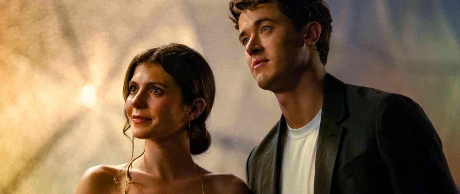 People We Meet On Vacation