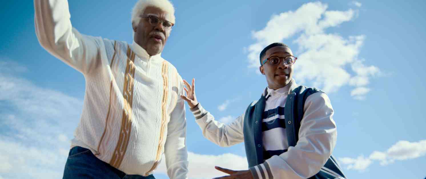 Joe’s College Road Trip