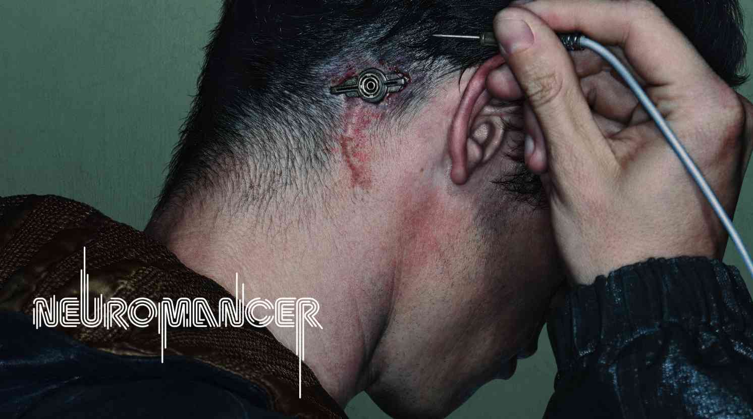 Neuromancer