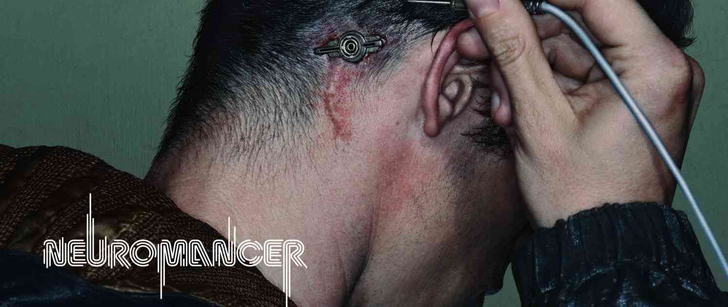 Neuromancer