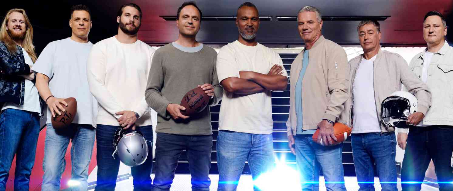 NFL bei ProSieben