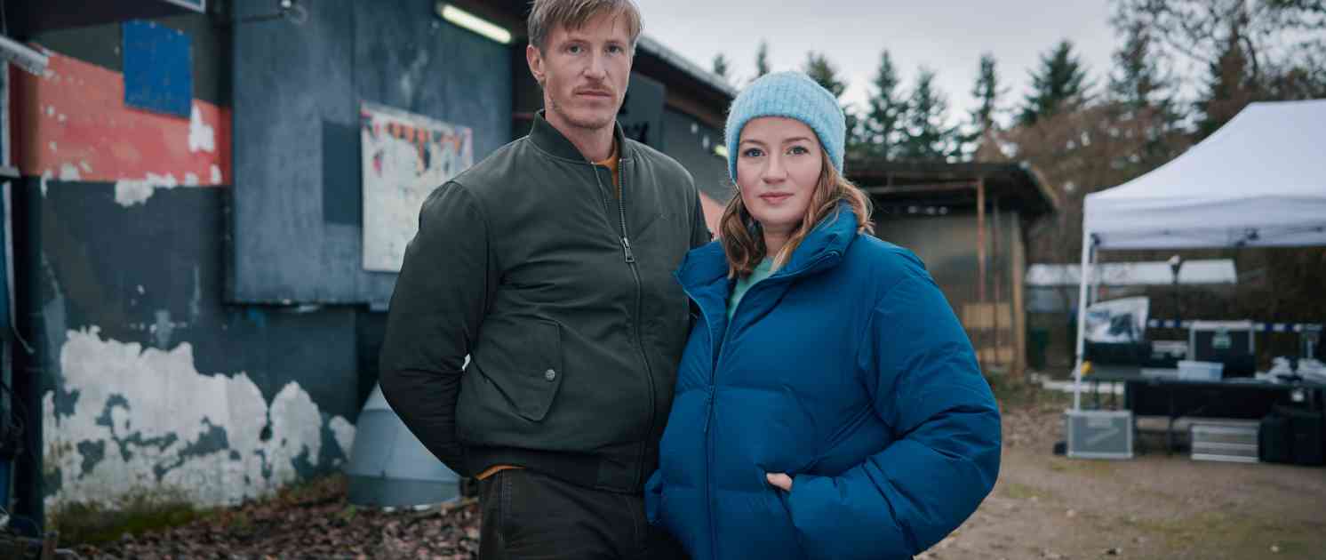 Thüringenkrimi: Cash