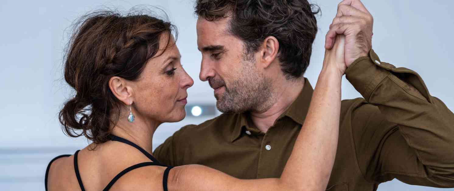 Sievers und der letzte Tango