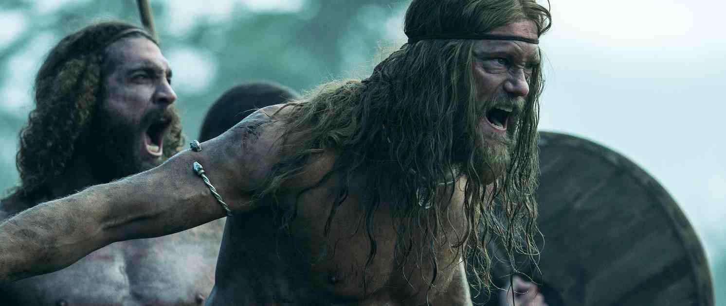 The Northman Szene