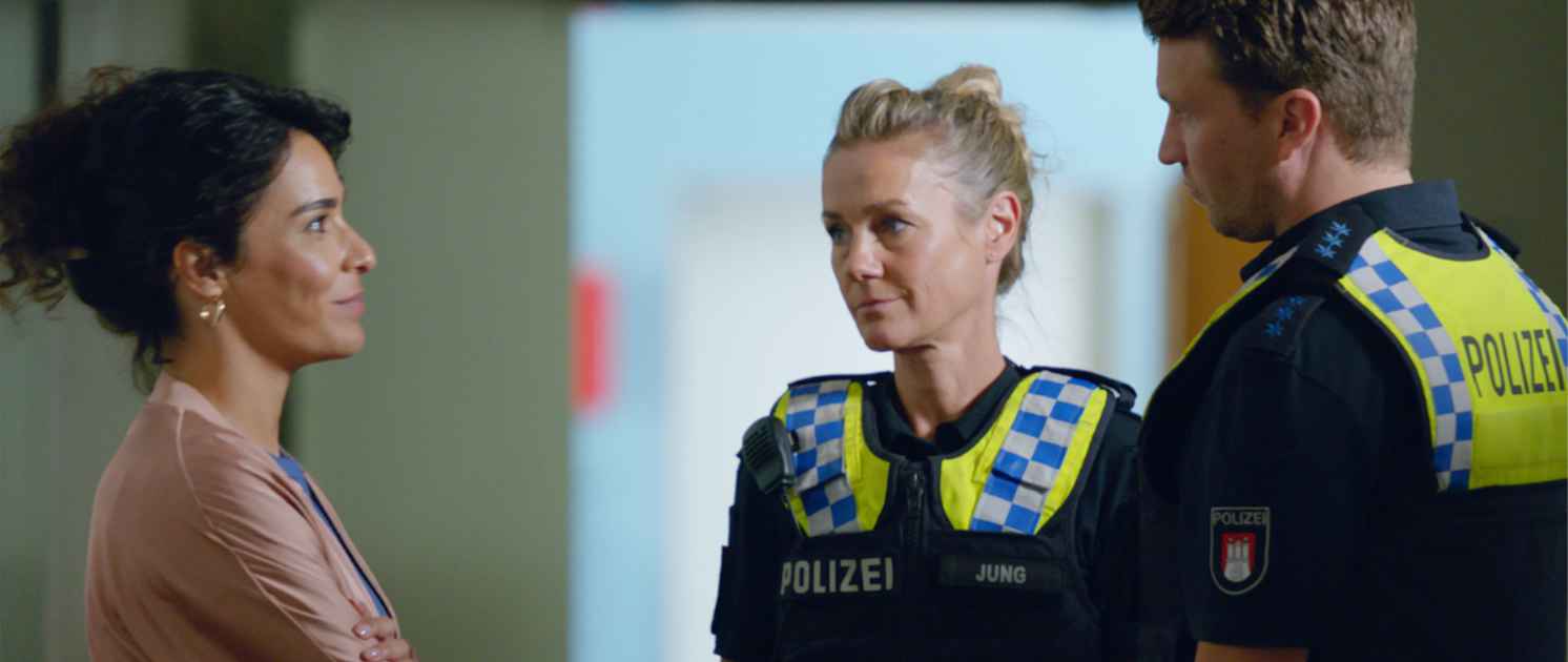 Notruf Hafenkante