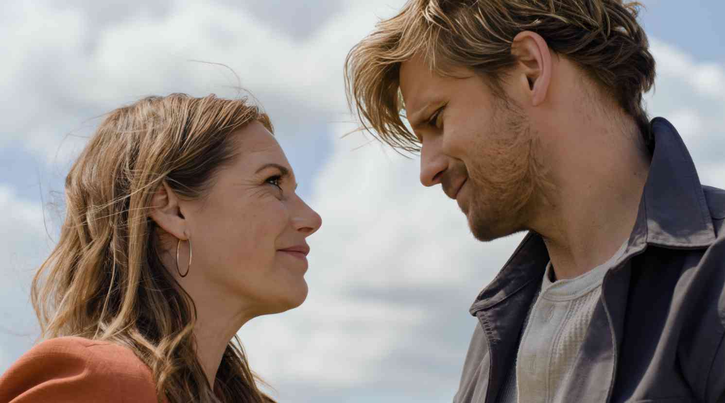 Neuer Wind im Alten Land: Der Wolf