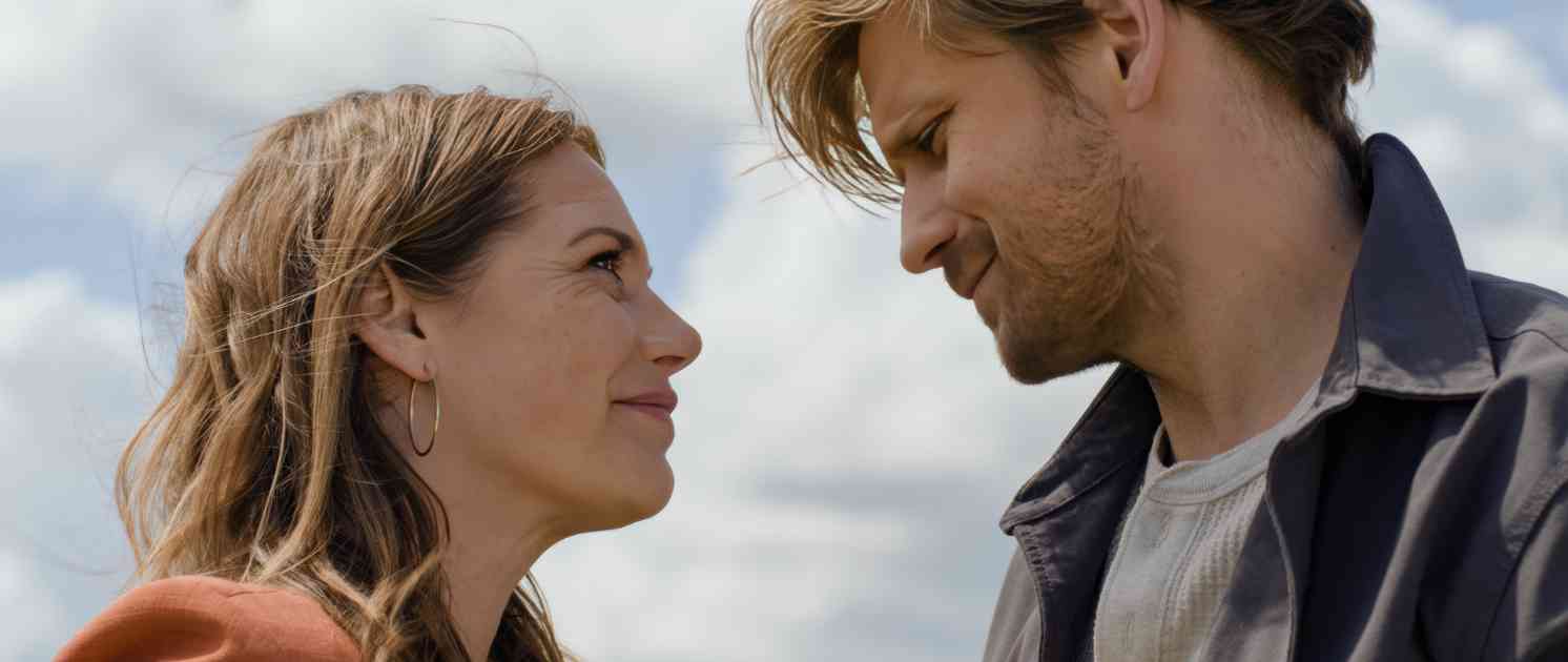 Neuer Wind im Alten Land: Der Wolf