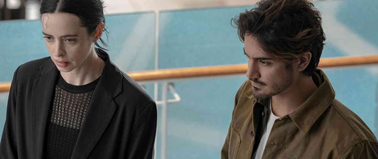 Orphan Black: Echoes