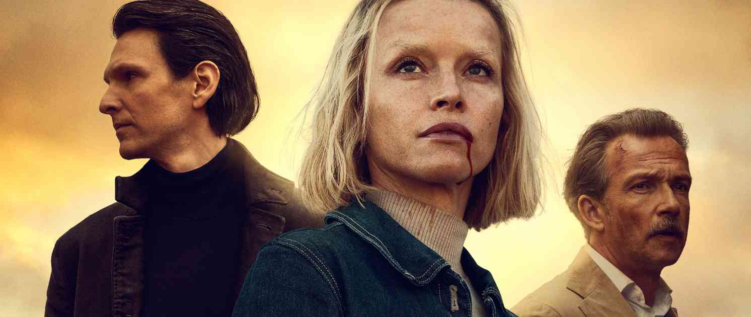 Oderbruch: Staffel 2