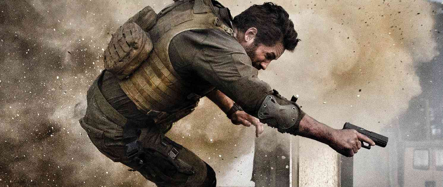 One Shot – Mission außer Kontrolle