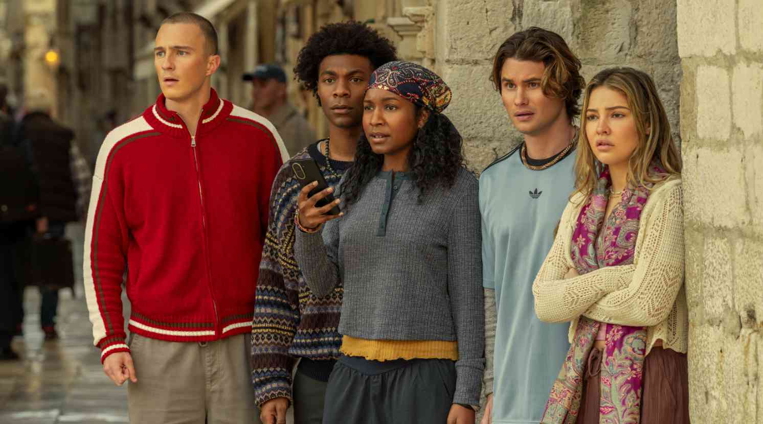 Outer Banks