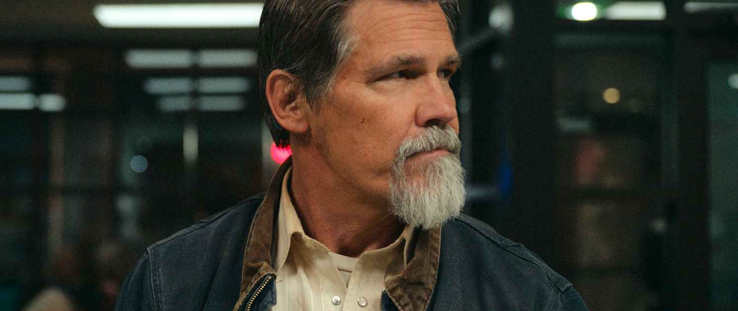 Josh Brolin