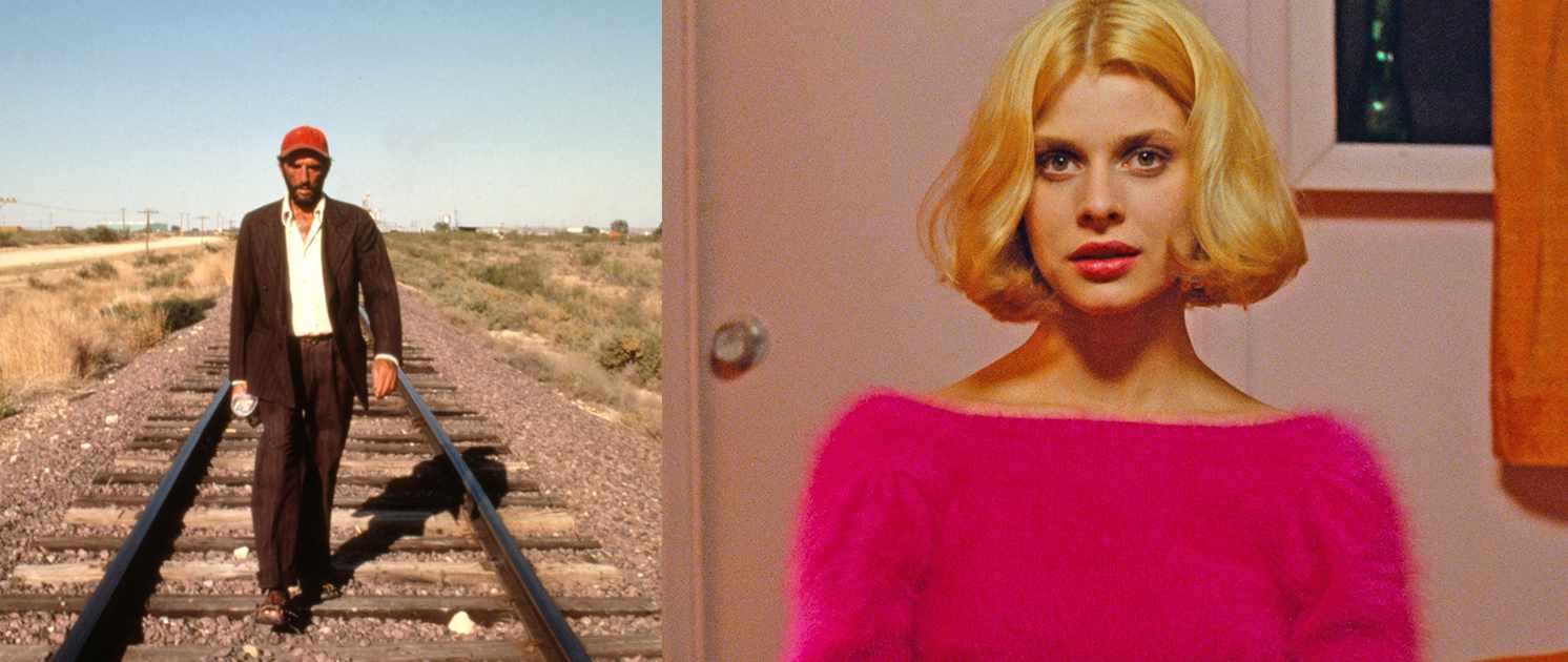 Paris, Texas