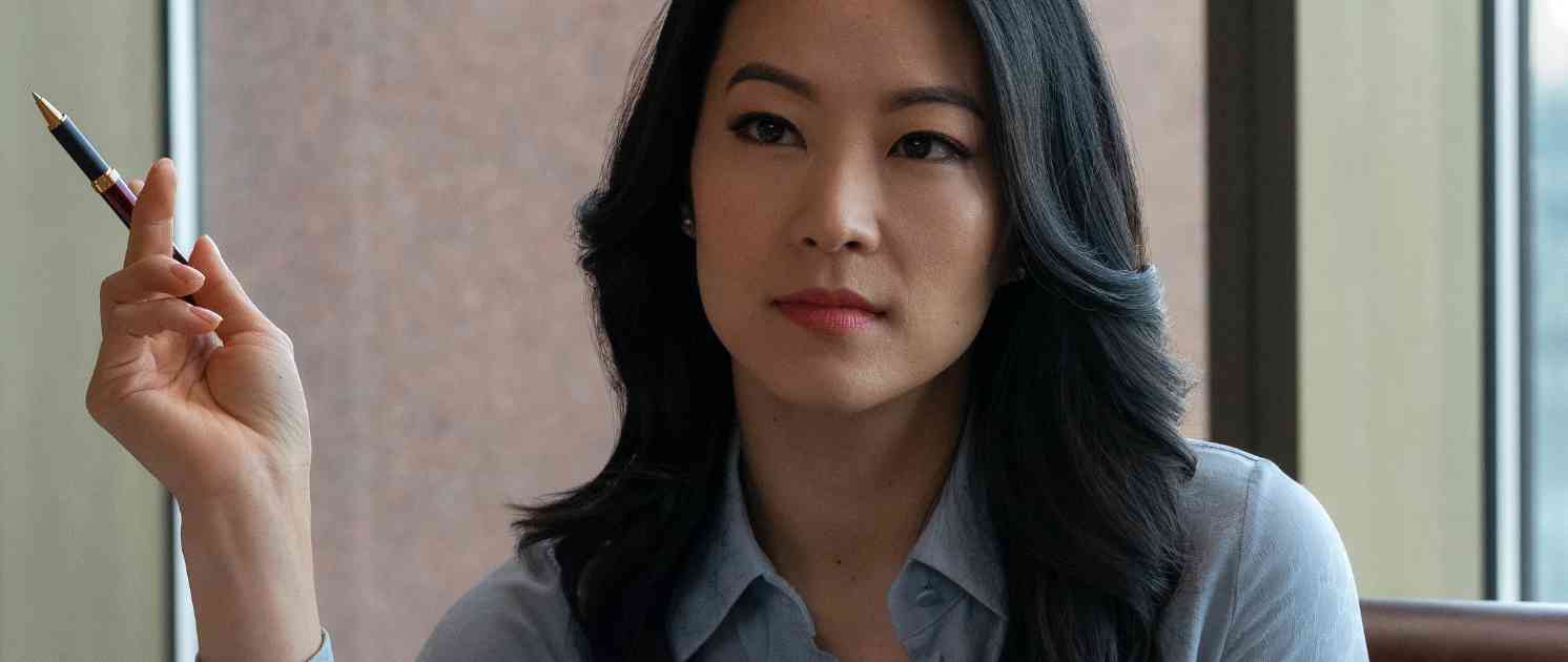 Arden Cho Partner Track