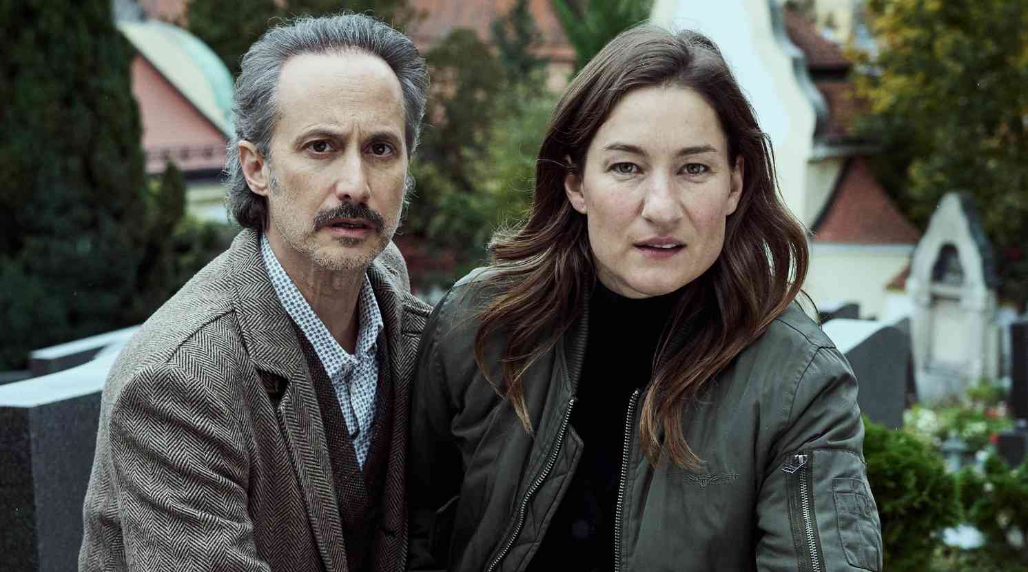 Ein Krimi aus Passau