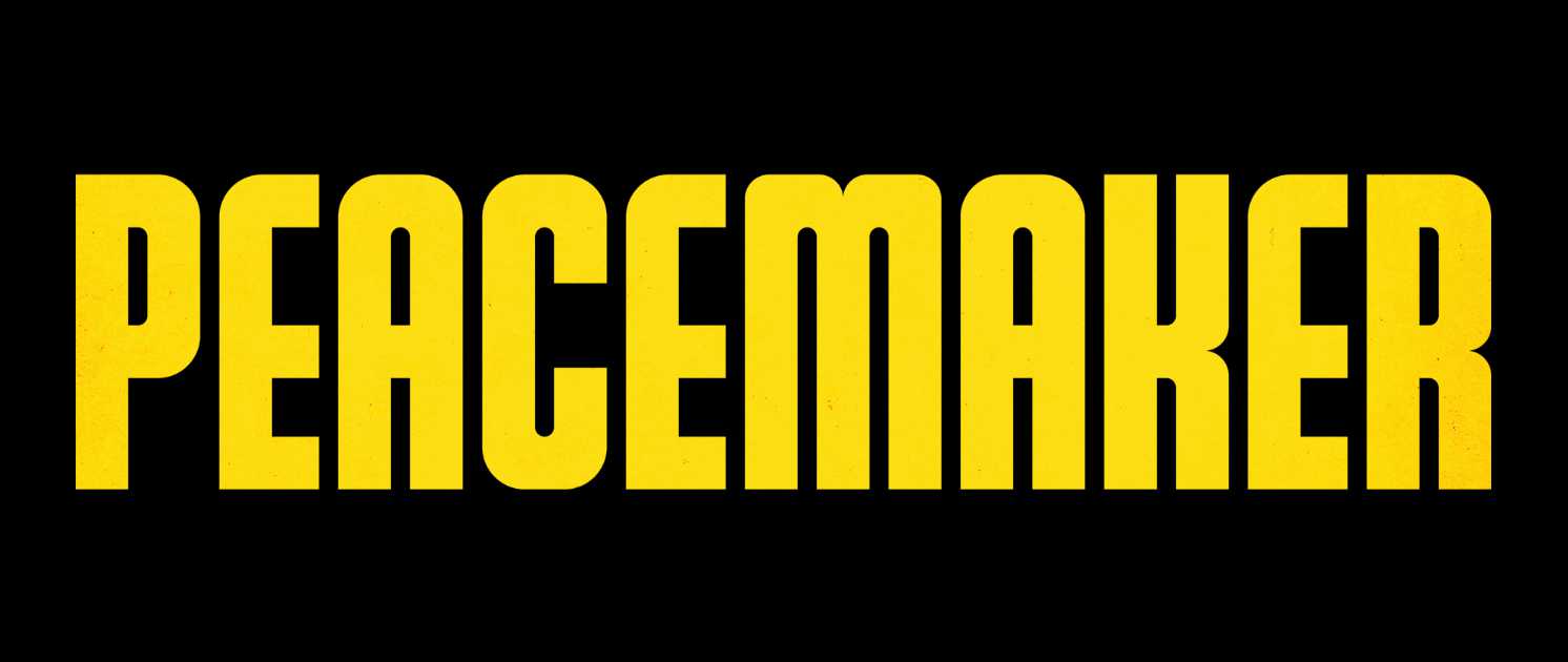 Peacemaker Logo
