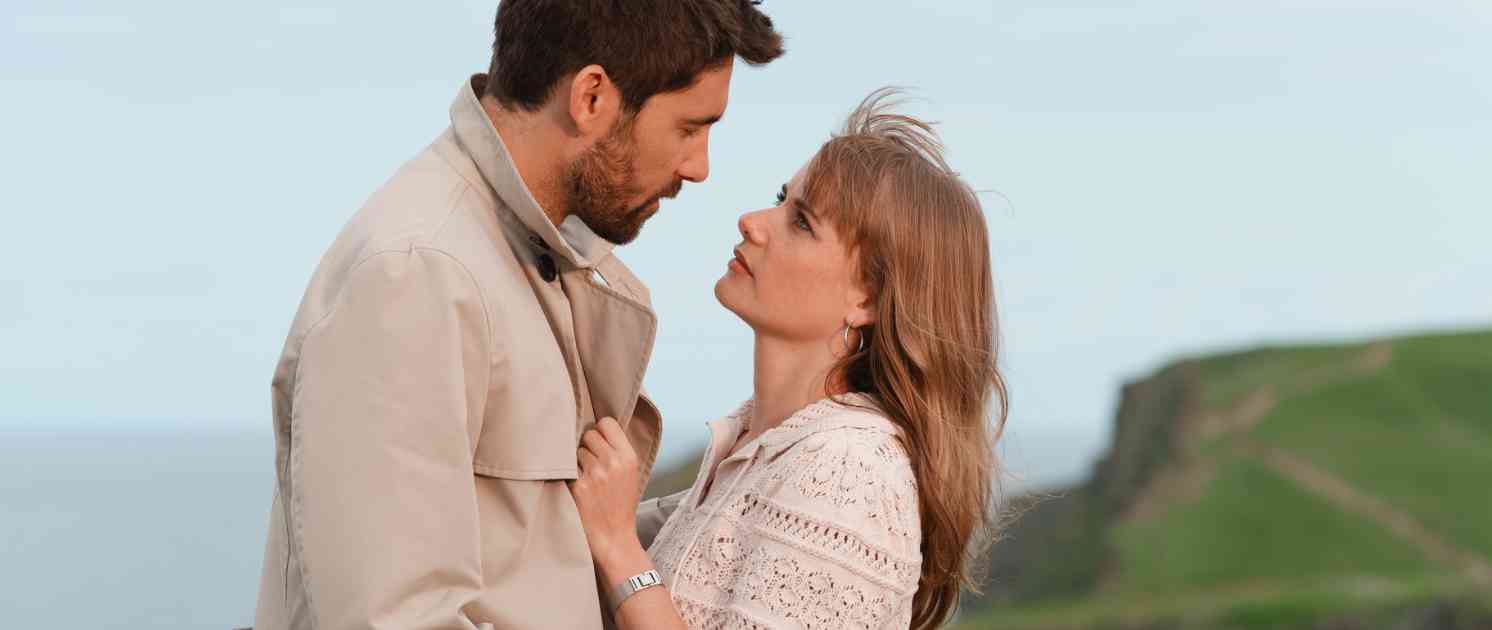 Einspruch für die Liebe