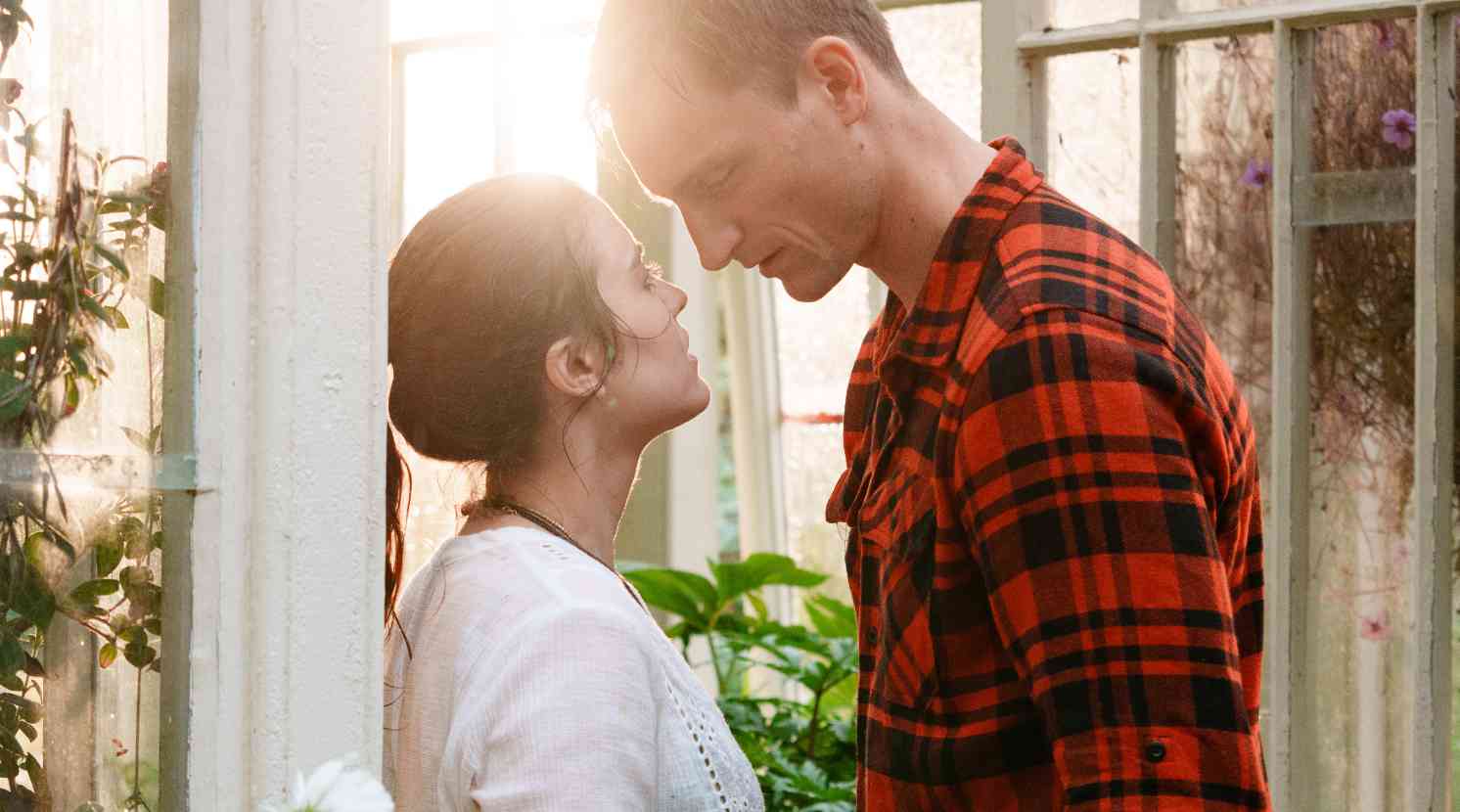 Rosamunde Pilcher: Wer immer du bist